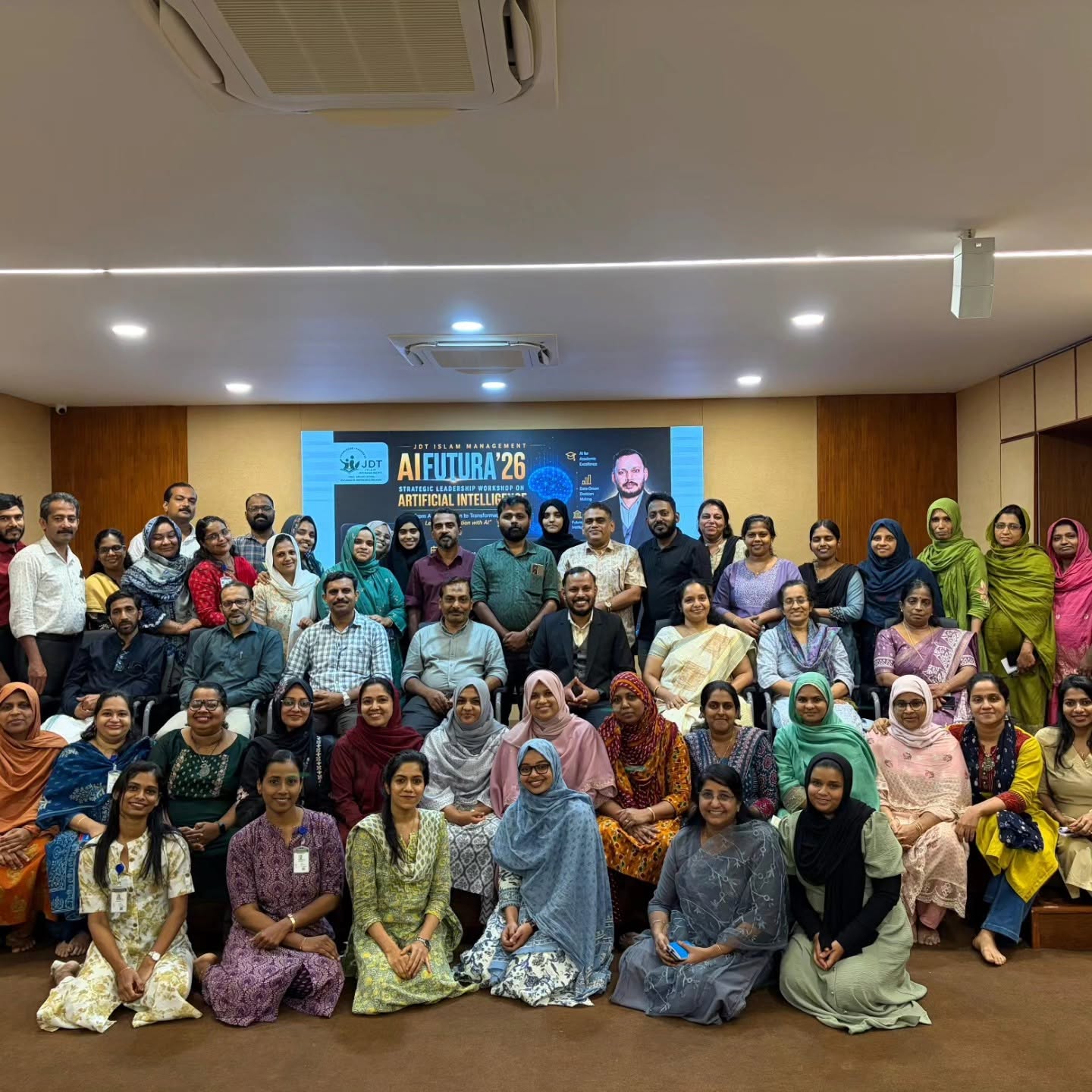 EdZain Training Session 2